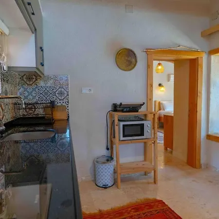 Patara Plaji Ve Patara Antik Kentin Yaninda Kaş