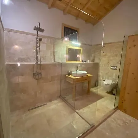 Hotel Patara Plaji Ve Patara Antik Kentin Yaninda *