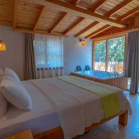Patara Plaji Ve Patara Antik Kentin Yaninda * Kaş